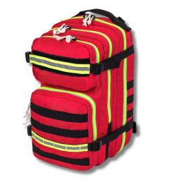 Botiquin Mochila Tactica C2 Rojo Botiquin Mochila Tactica C2 Rojo